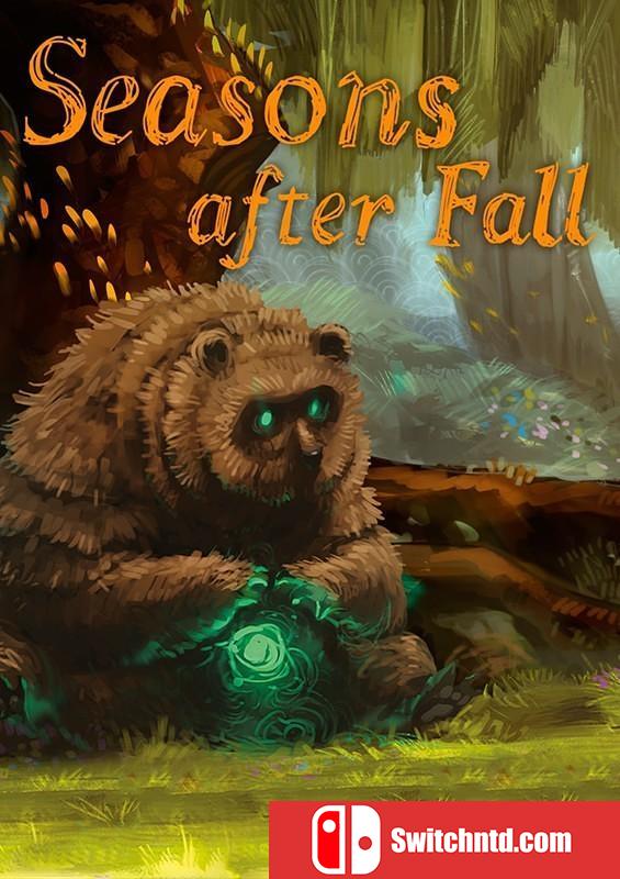 《秋后的季节（Seasons after Fall）》RELOADED镜像版[EN]_0