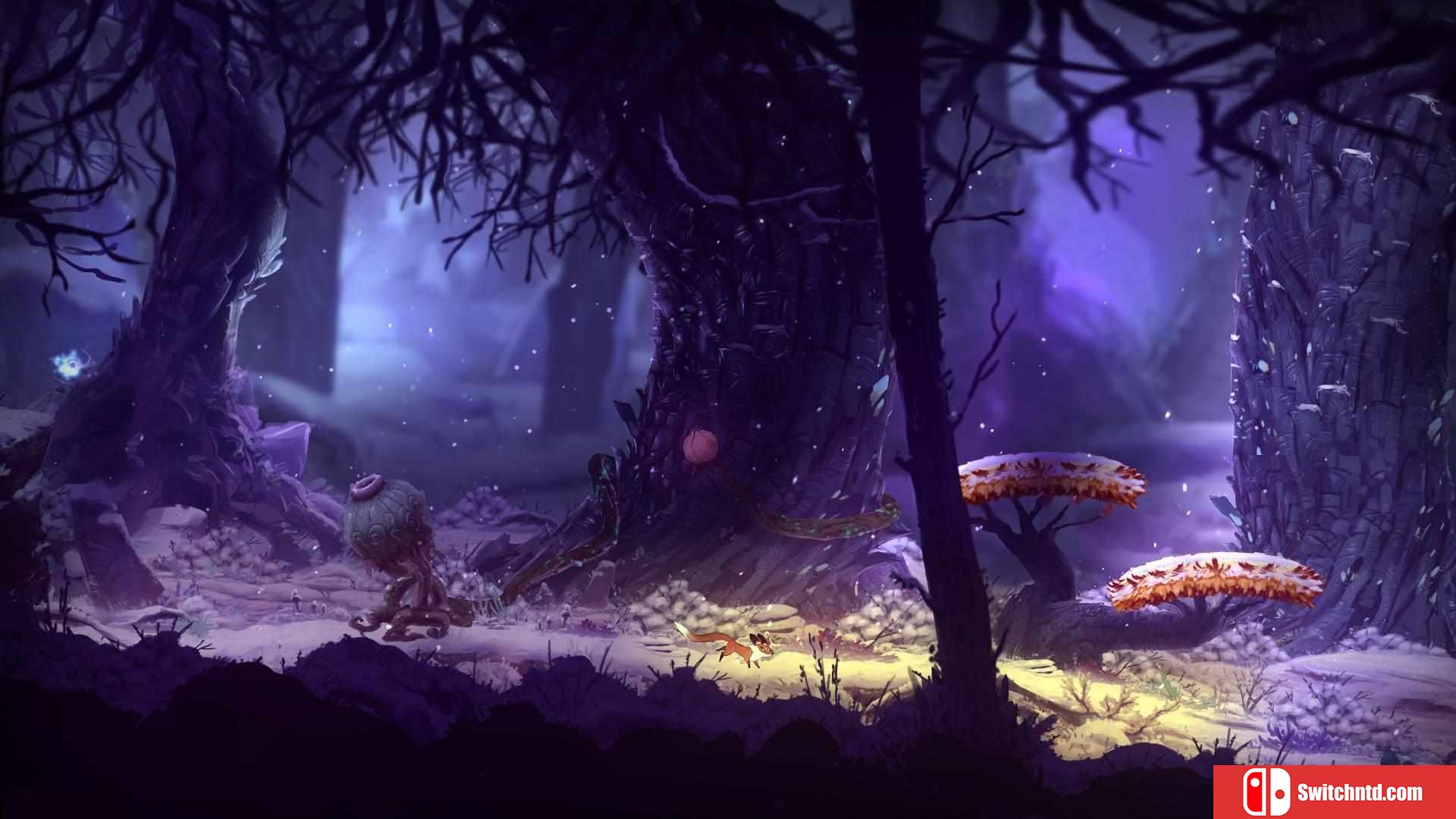 《秋后的季节（Seasons after Fall）》RELOADED镜像版[EN]_4