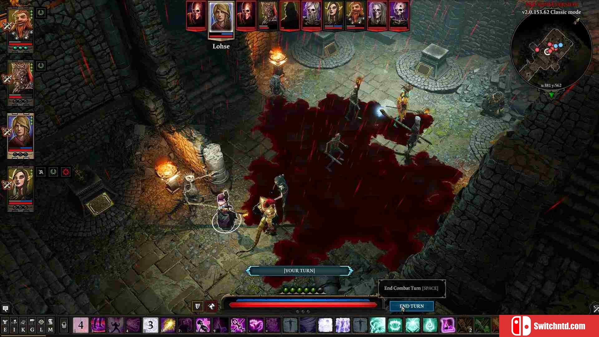 《神界：原罪2（Divinity: Original Sin 2）》v3.0.141.716 正式版 CODEX镜像版[EN]_3