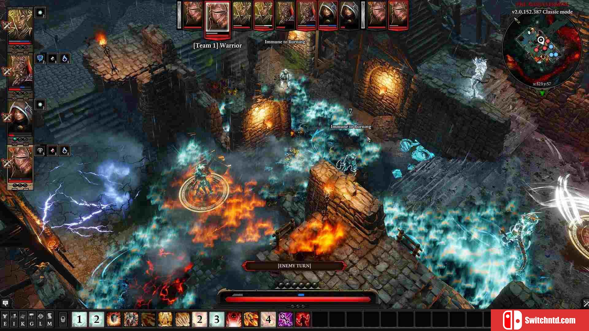 《神界：原罪2（Divinity: Original Sin 2）》v3.0.141.716 正式版 CODEX镜像版[EN]_5