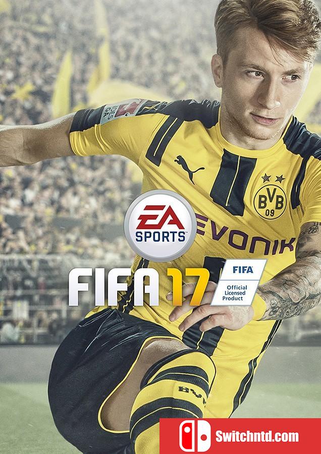 《国际足球大联盟17（FIFA 17）》十八国语言 PC中英文超级豪华版 Origin分流[EN/TW]_0
