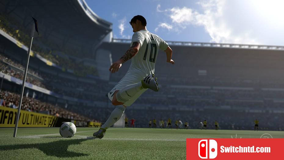 《国际足球大联盟17（FIFA 17）》十八国语言 PC中英文超级豪华版 Origin分流[EN/TW]_3