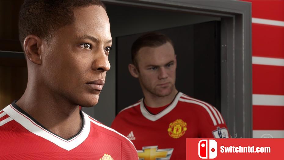 《国际足球大联盟17（FIFA 17）》十八国语言 PC中英文超级豪华版 Origin分流[EN/TW]_5