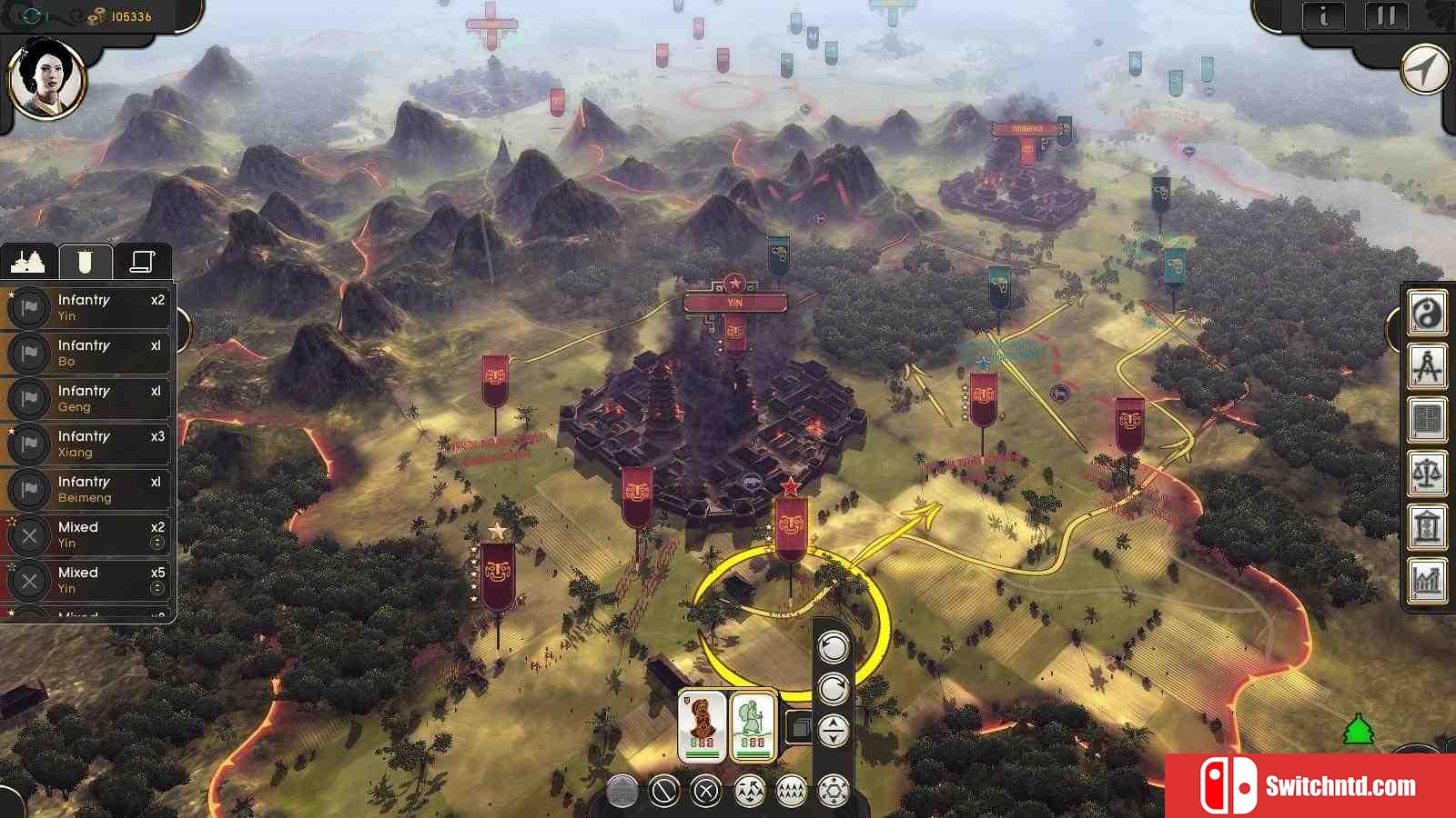 《东方帝国（Oriental Empires）》EA Build 20161019 3DM免安装未加密版[EN]_4
