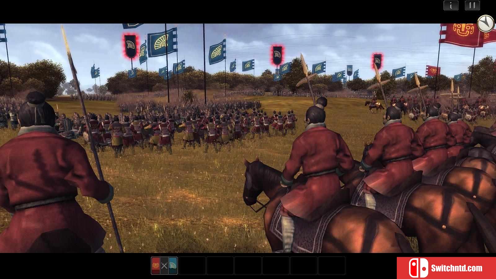 《东方帝国（Oriental Empires）》EA Build 20161019 3DM免安装未加密版[EN]_6