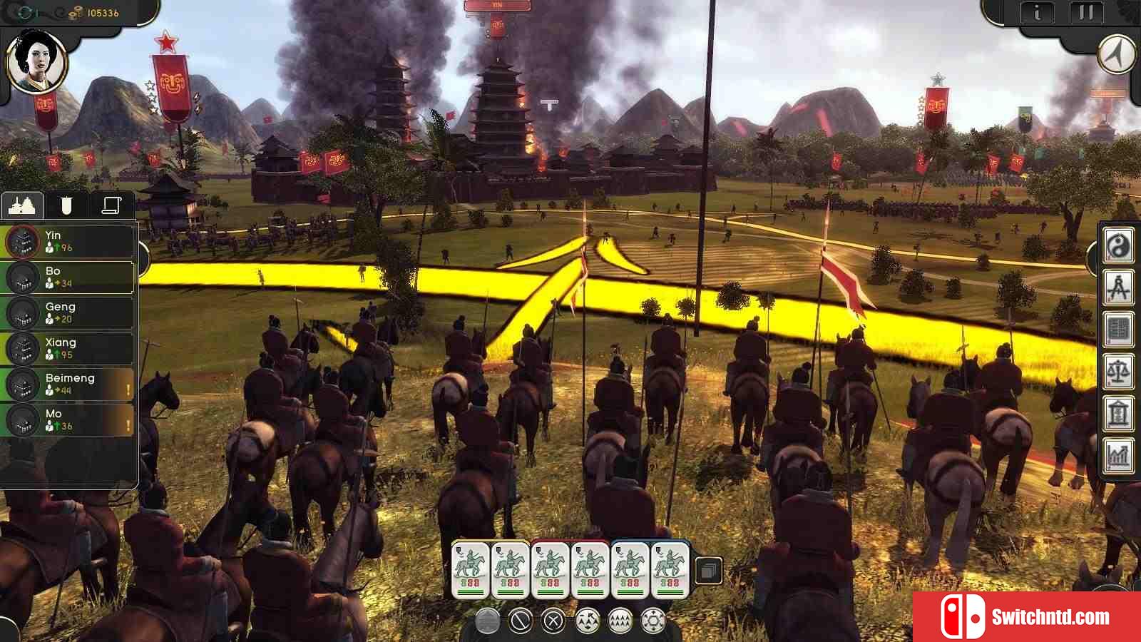 《东方帝国（Oriental Empires）》EA Build 20161019 3DM免安装未加密版[EN]_5