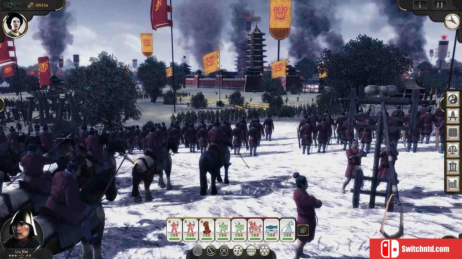 《东方帝国（Oriental Empires）》EA Build 20161019 3DM免安装未加密版[EN]_7