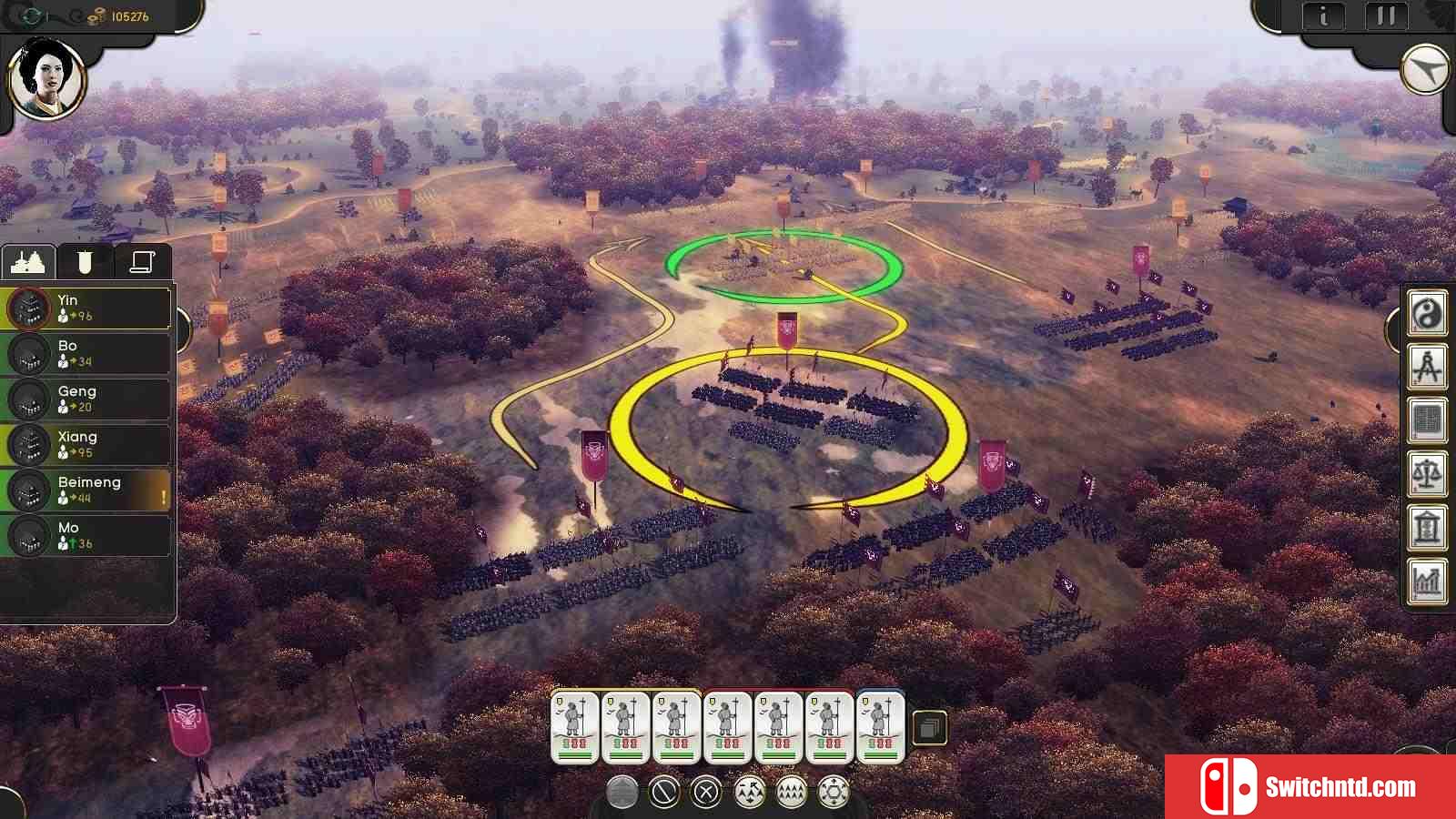 《东方帝国（Oriental Empires）》EA Build 20161019 3DM免安装未加密版[EN]_9