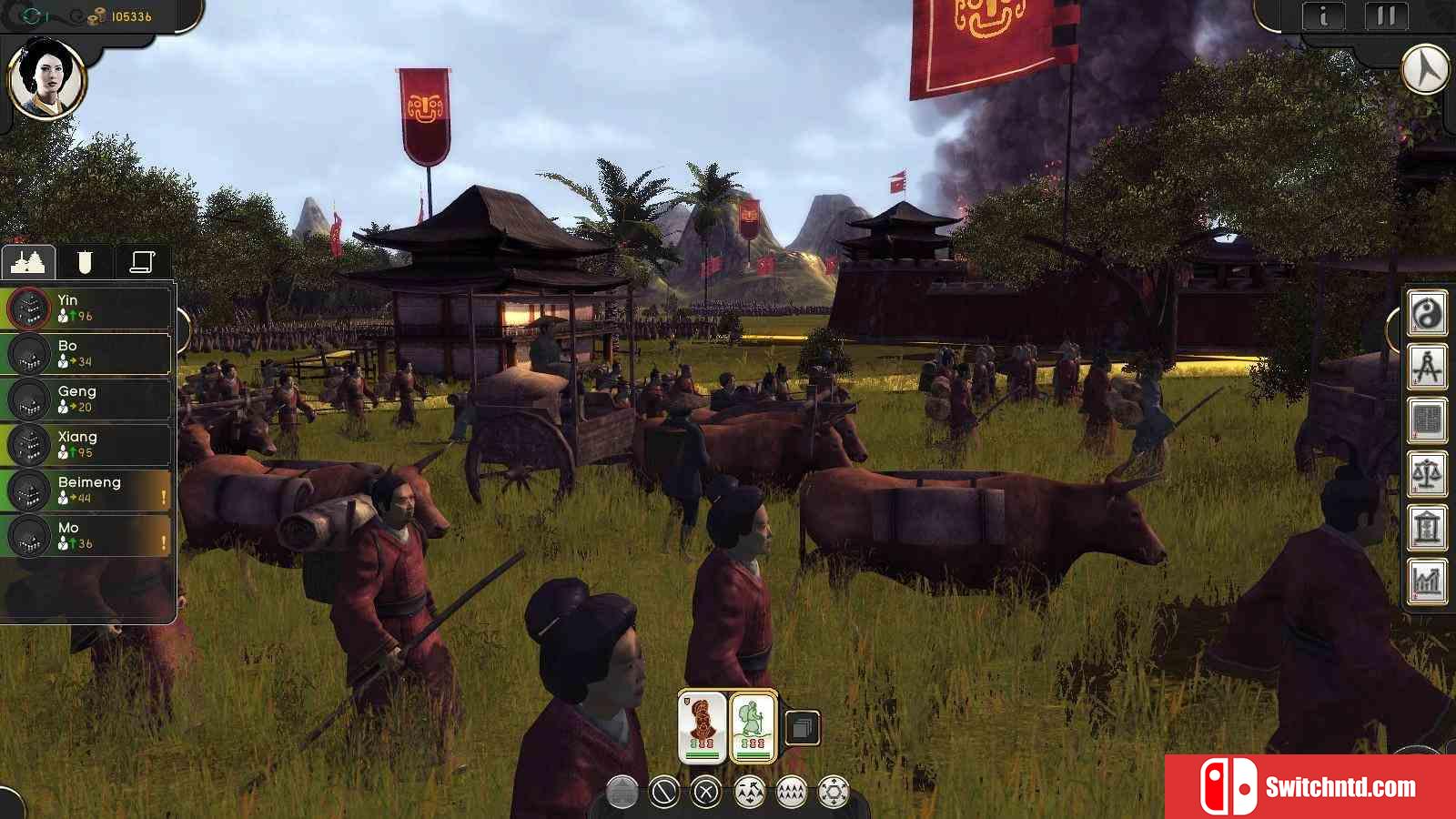 《东方帝国（Oriental Empires）》EA Build 20161019 3DM免安装未加密版[EN]_12