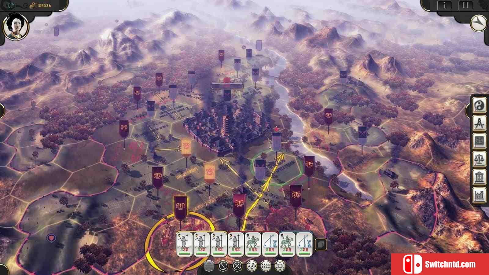 《东方帝国（Oriental Empires）》EA Build 20161019 3DM免安装未加密版[EN]_11