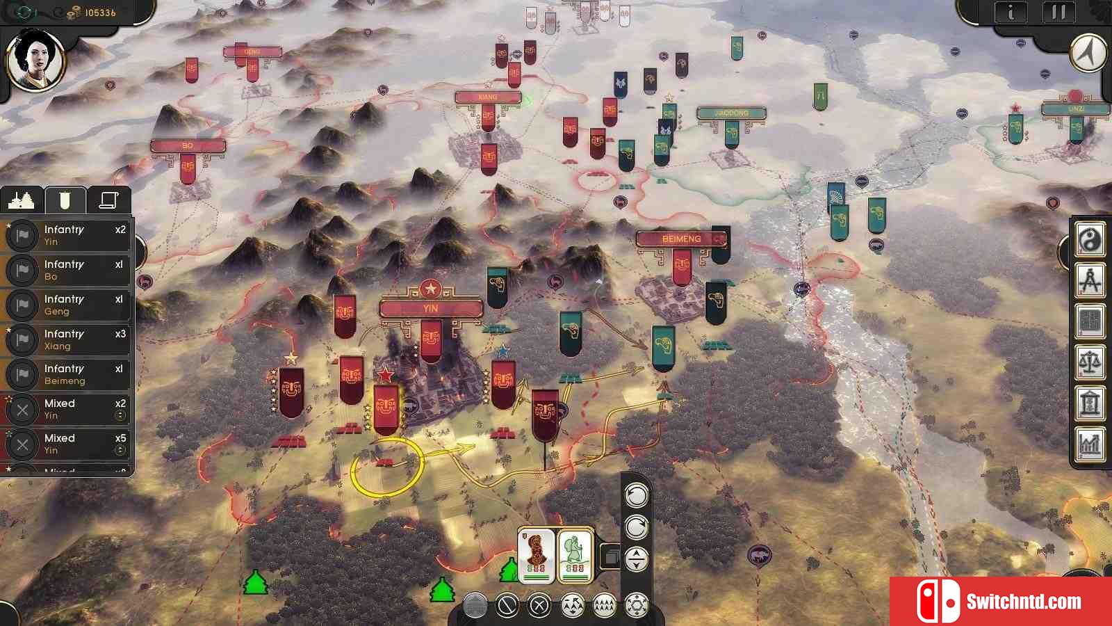 《东方帝国（Oriental Empires）》EA Build 20161019 3DM免安装未加密版[EN]_14