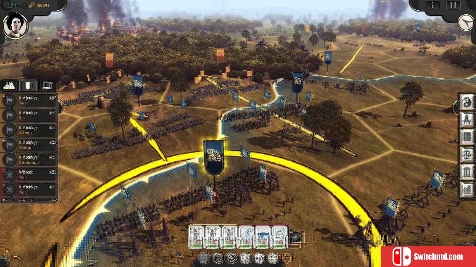 《东方帝国（Oriental Empires）》EA Build 20161019 3DM免安装未加密版[EN]_16