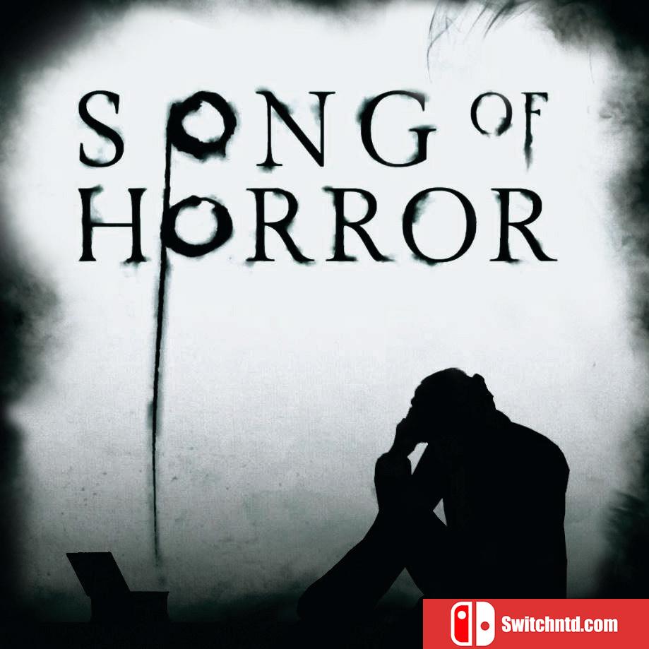 《恐怖之歌（Song of Horror）》试玩版 3DM免安装未加密版[EN]_0