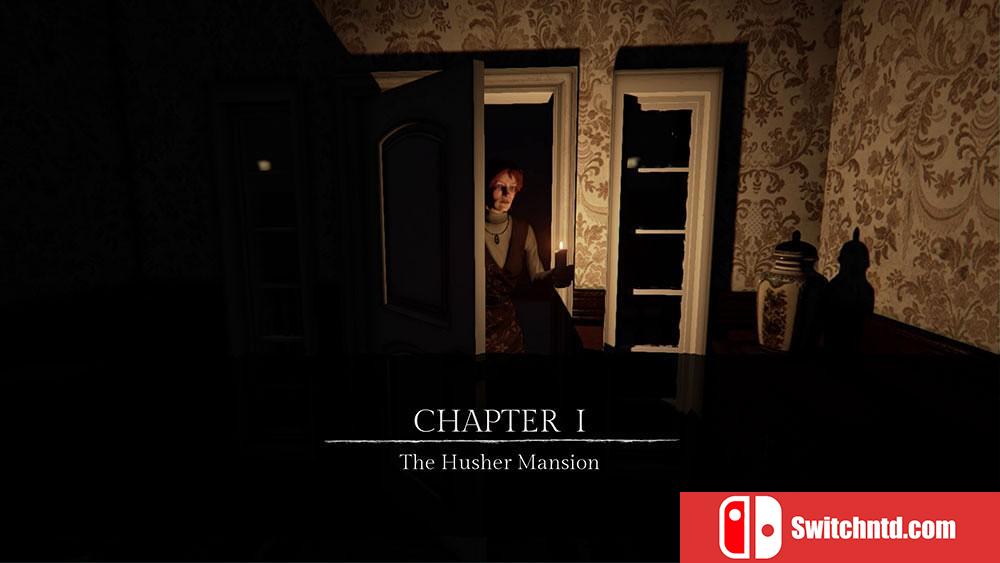 《恐怖之歌（Song of Horror）》试玩版 3DM免安装未加密版[EN]_7