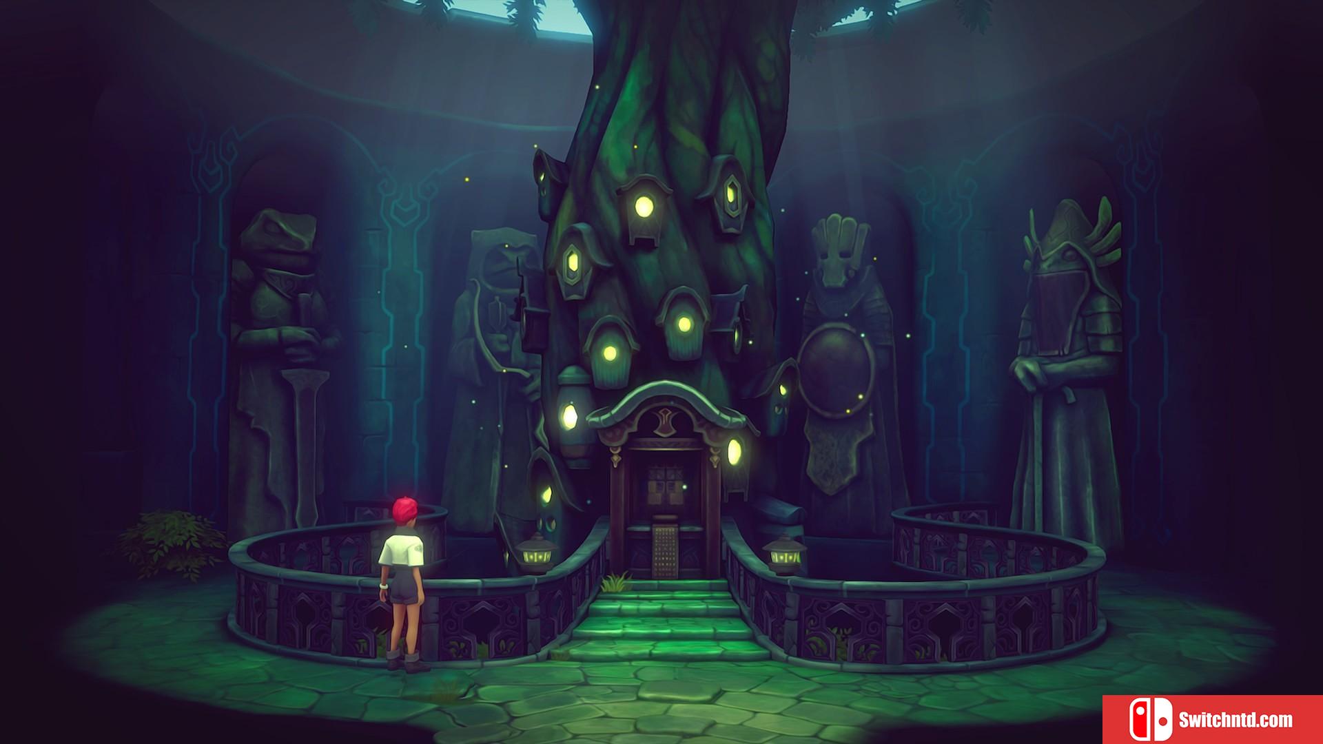 《魔法季节：沉睡的大地（Earthlock: Festival of Magic）》CODEX镜像版[EN]_2