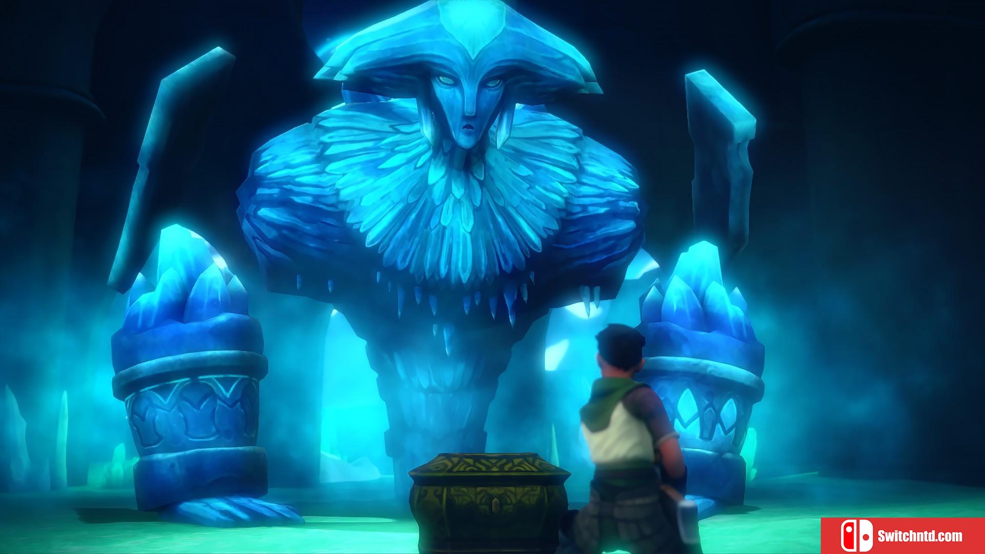 《魔法季节：沉睡的大地（Earthlock: Festival of Magic）》CODEX镜像版[EN]_5
