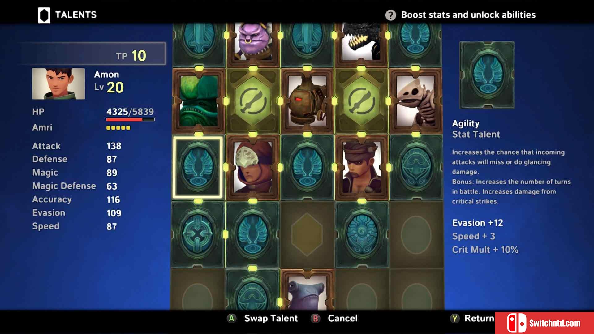 《魔法季节：沉睡的大地（Earthlock: Festival of Magic）》CODEX镜像版[EN]_7