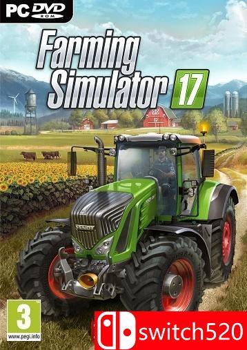 《模拟农场17（Farming Simulator 17）》集成Big Bud DLC RELOADED镜像版[EN]_0