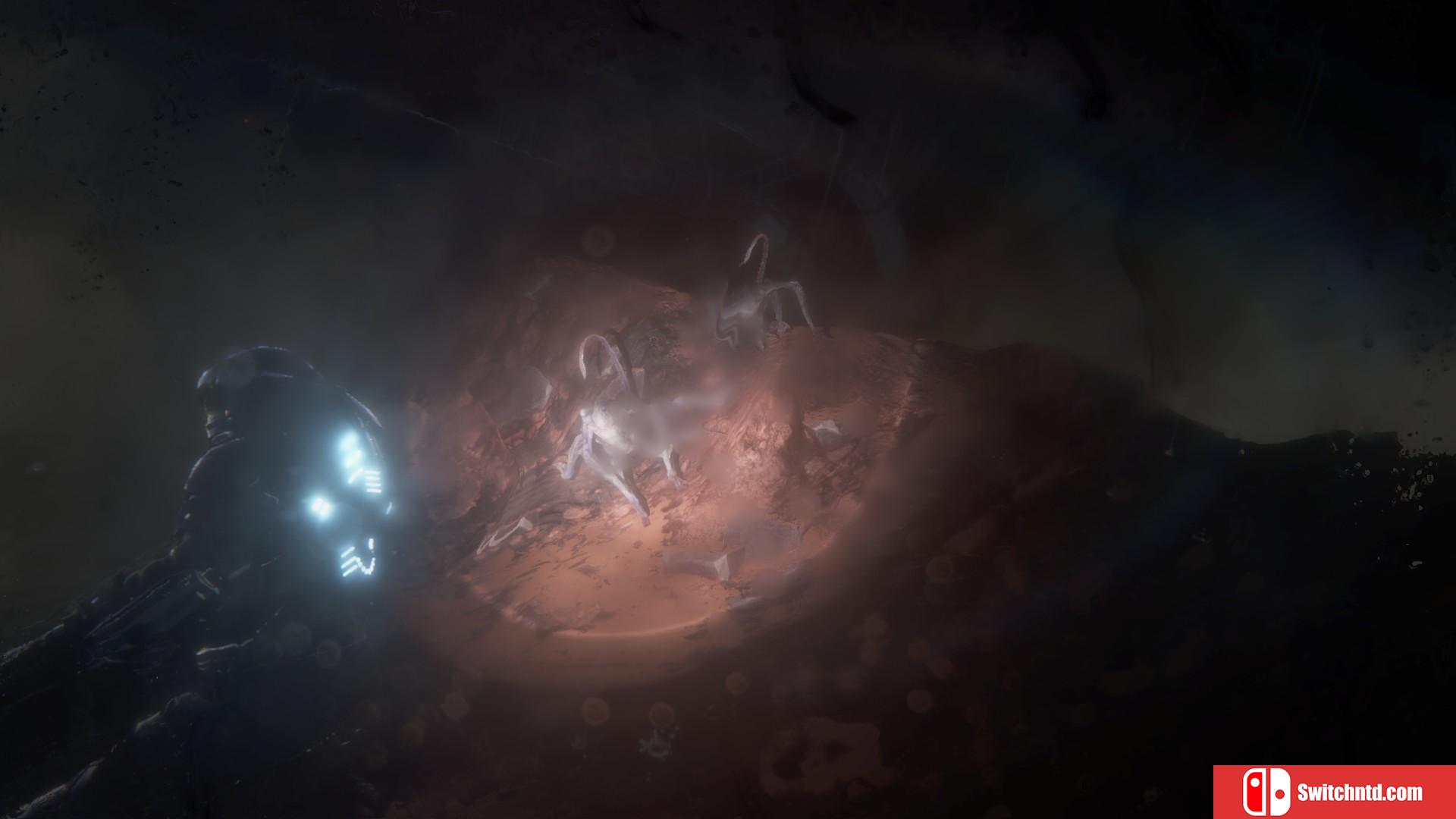 《奥西里斯：新黎明（Osiris: New Dawn）》v0.1.161 3DM免安装未加密版[EN]_5