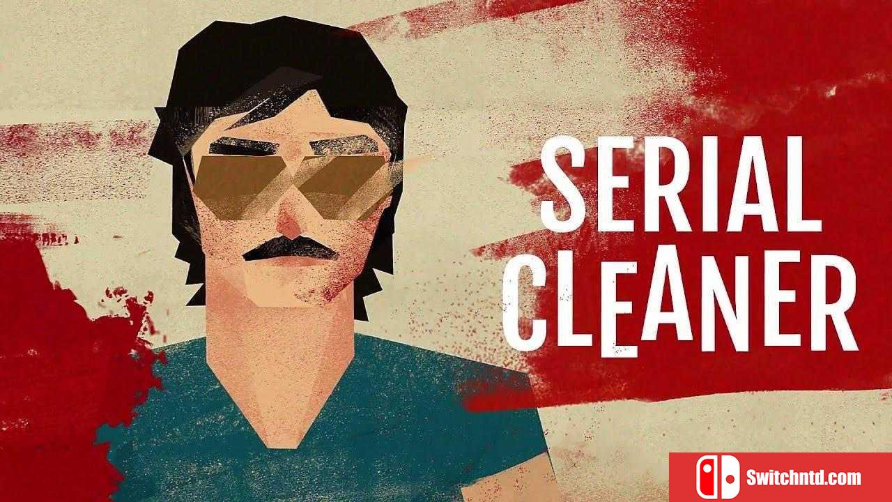 《连环清洁工（Serial Cleaner）》v1.0.2.0 3DM免安装未加密版[EN]_0