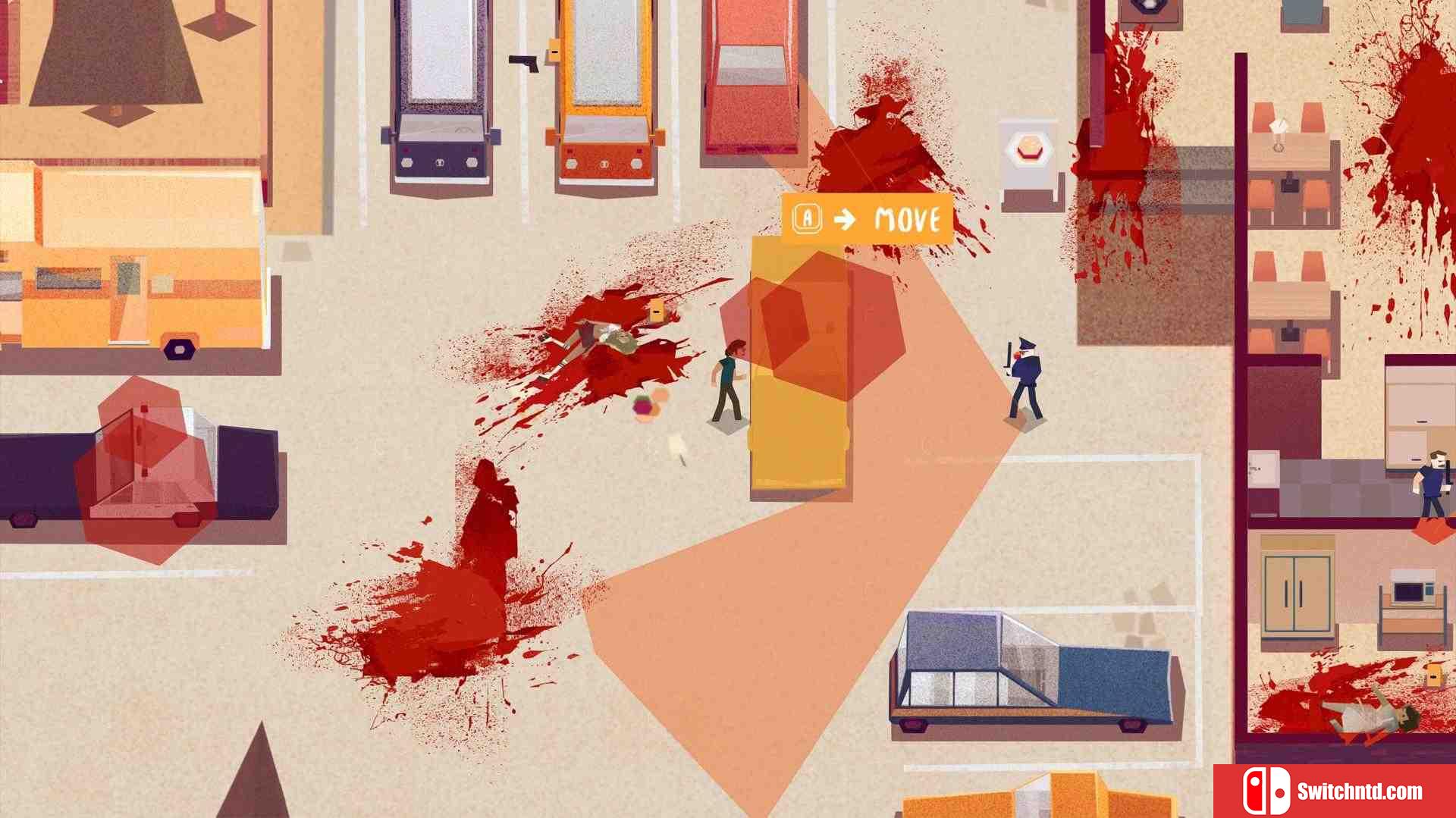《连环清洁工（Serial Cleaner）》v1.0.2.0 3DM免安装未加密版[EN]_1