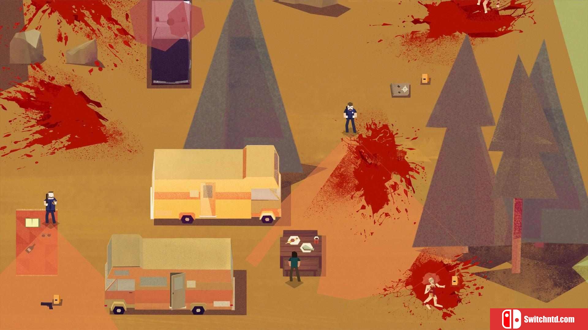 《连环清洁工（Serial Cleaner）》v1.0.2.0 3DM免安装未加密版[EN]_3