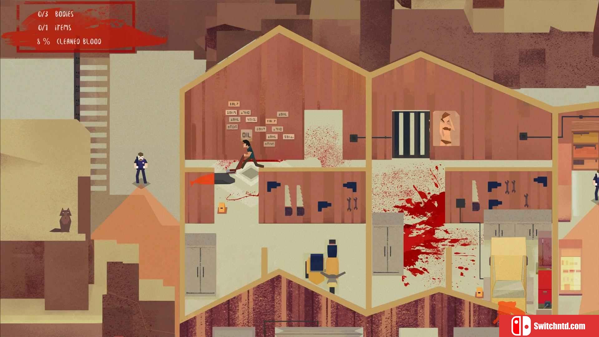 《连环清洁工（Serial Cleaner）》v1.0.2.0 3DM免安装未加密版[EN]_5