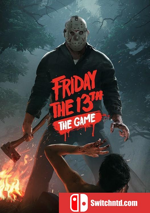 《13号星期五：游戏版（Friday the 13th: The Game）》B.11030 CODEX镜像版[EN]_0