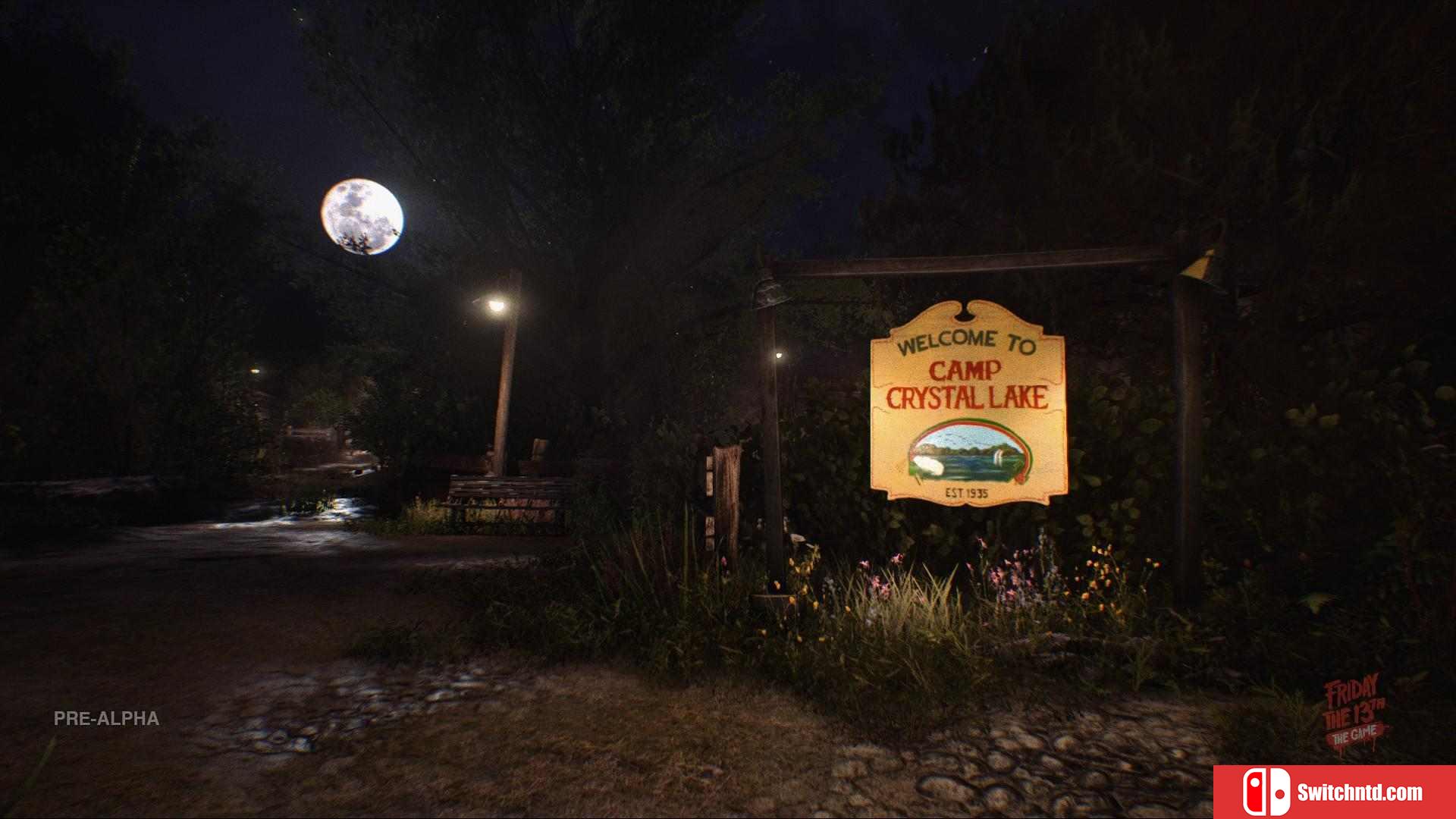 《13号星期五：游戏版（Friday the 13th: The Game）》B.11030 CODEX镜像版[EN]_3
