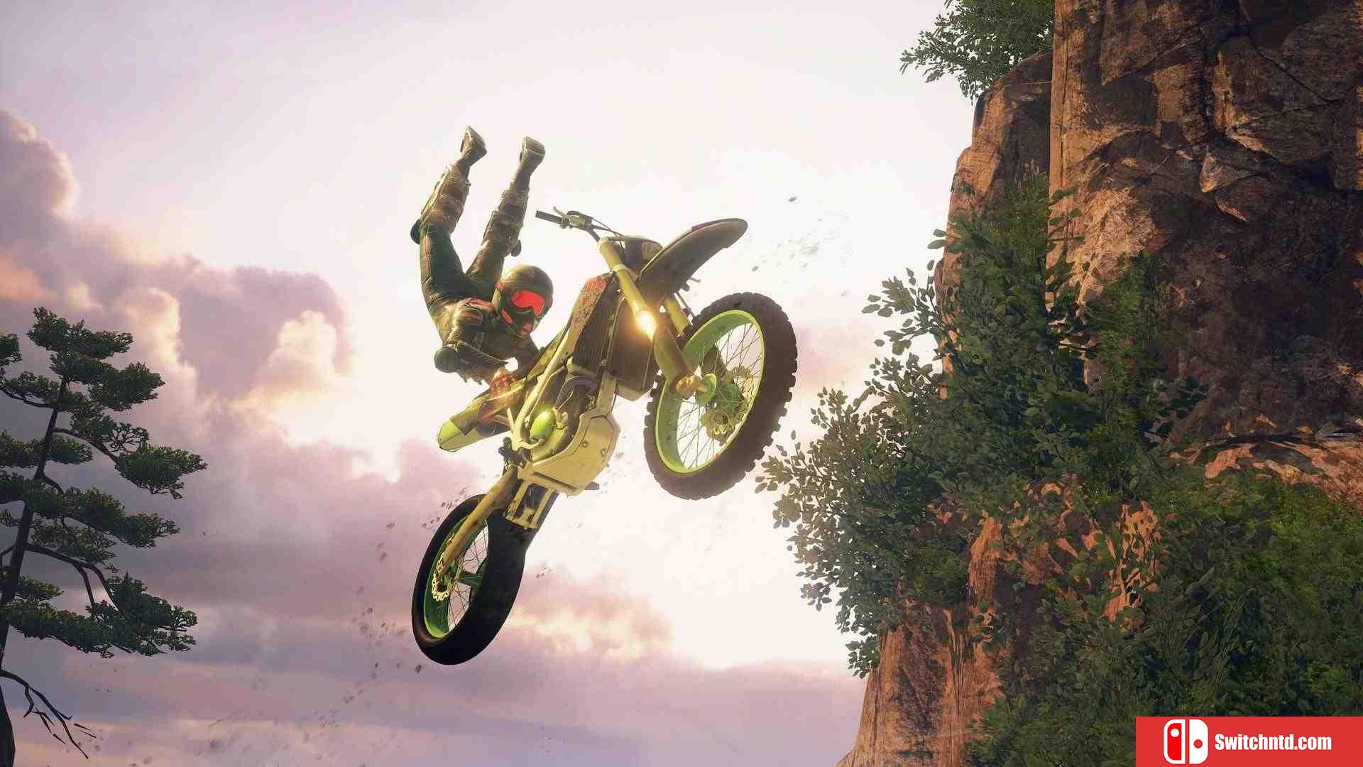 《摩托英豪4（Moto Racer 4）》PC豪华版[EN]_4