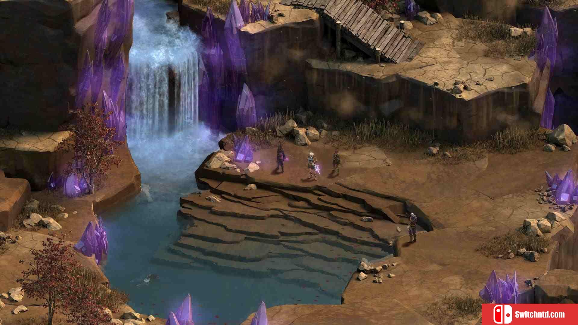 《暴君（Tyranny）》集成Bastard's Wound DLC RELOADED镜像版[EN]_5