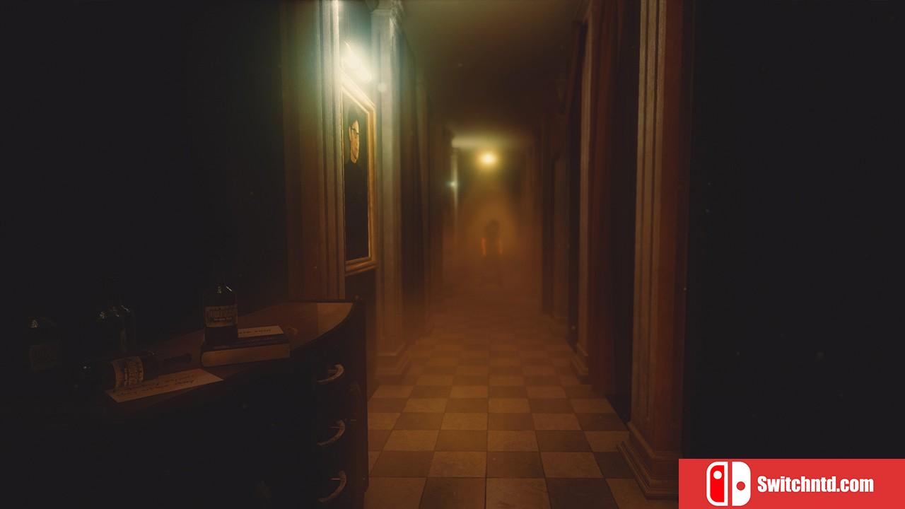 《最后一眼（The Last Look）》Early Access v0.4.0 3DM免安装未加密版[EN]_1