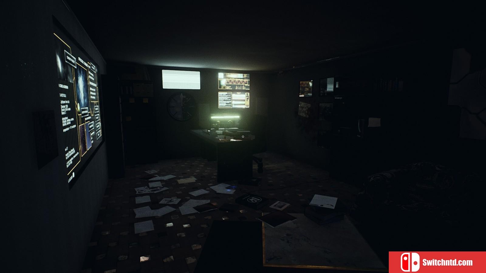 《最后一眼（The Last Look）》Early Access v0.4.0 3DM免安装未加密版[EN]_3