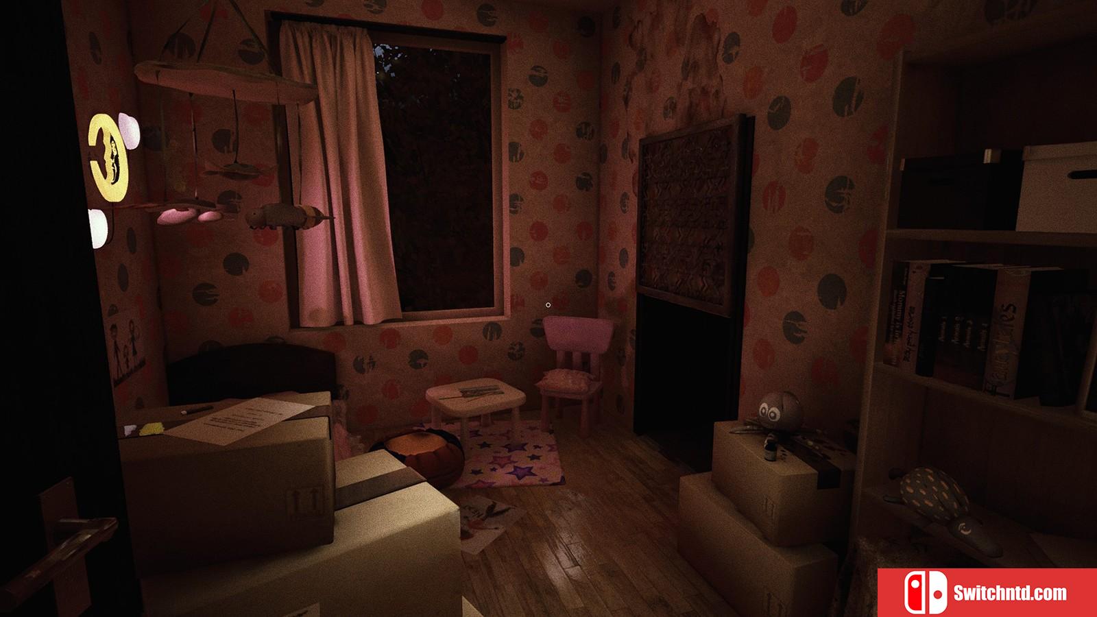 《最后一眼（The Last Look）》Early Access v0.4.0 3DM免安装未加密版[EN]_5