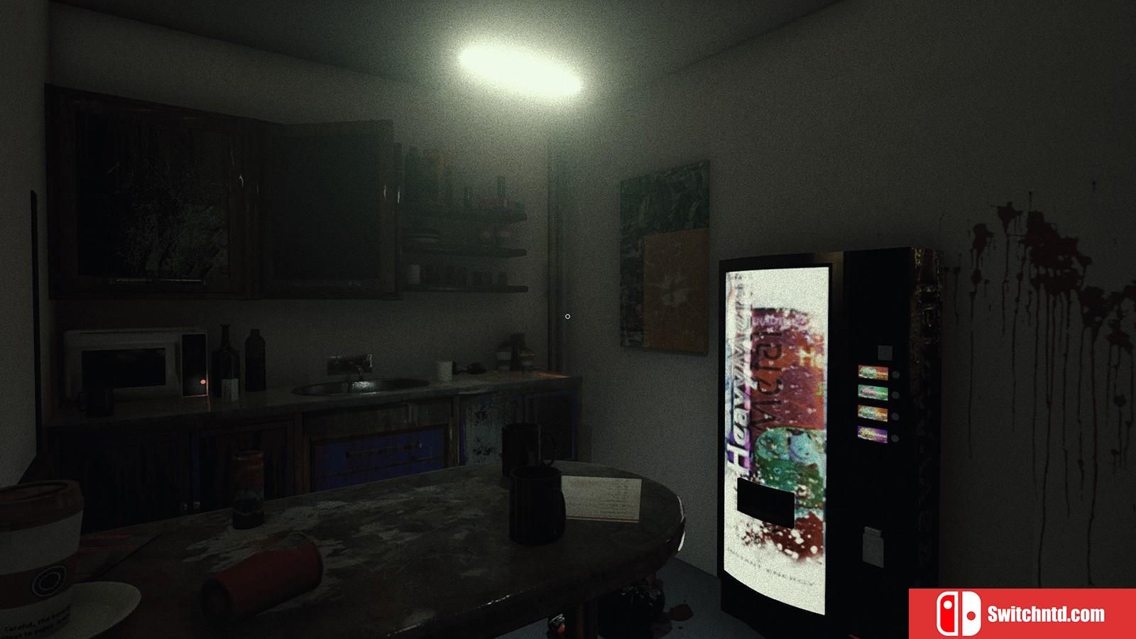 《最后一眼（The Last Look）》Early Access v0.4.0 3DM免安装未加密版[EN]_4