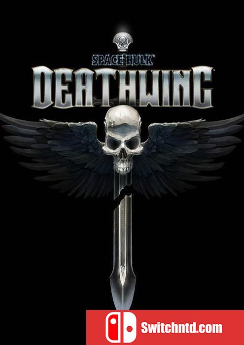 《太空战舰：死亡之翼（Space Hulk: Deathwing）》v1.74 正式版 3DM免安装未加密版[EN]_0