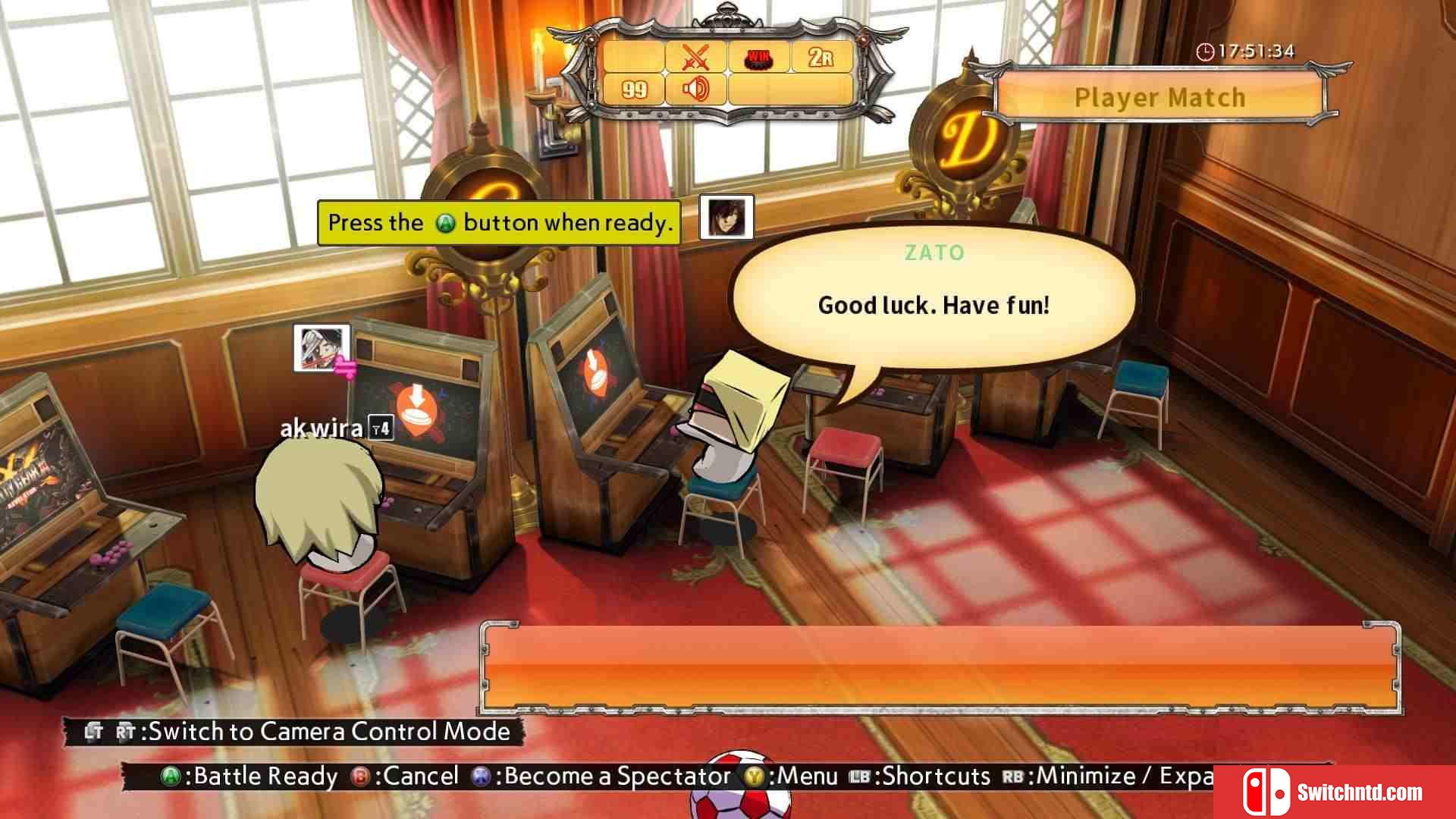 《罪恶装备：启示者（GUILTY GEAR Xrd -REVELATOR-）》豪华版 3DM免安装未加密版[EN][更新游戏原声]_12