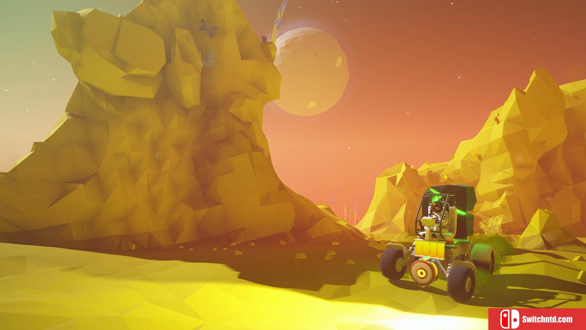 《异星探险家（ASTRONEER）》官方中文 v1.23.107.0 CODEX镜像版[CN/EN]_1