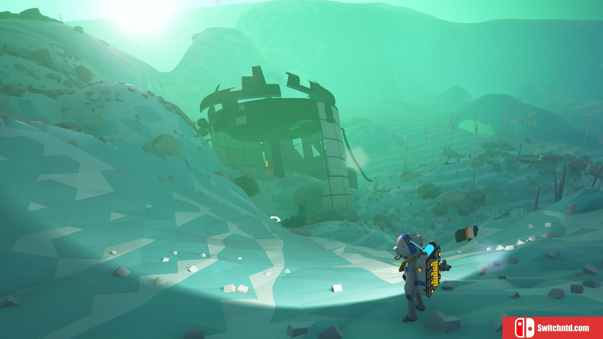 《异星探险家（ASTRONEER）》官方中文 v1.23.107.0 CODEX镜像版[CN/EN]_3
