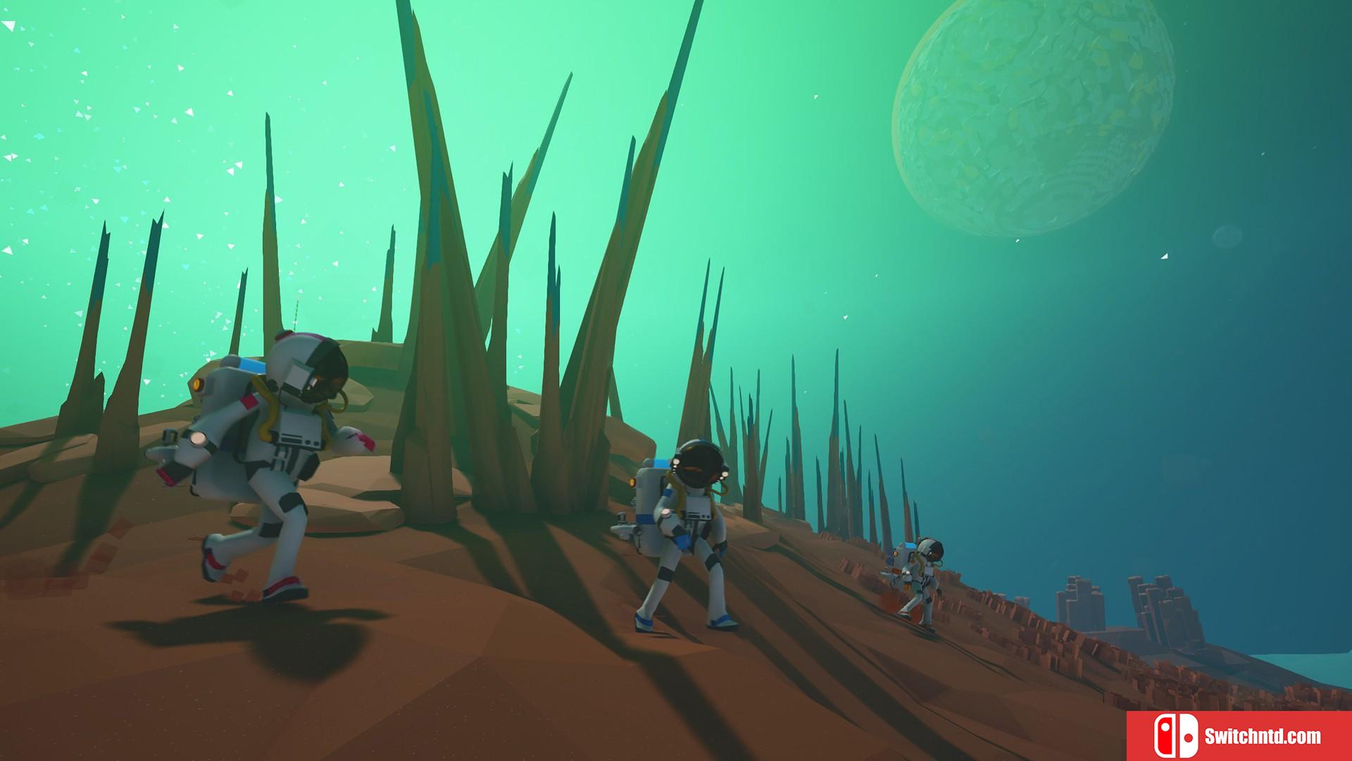 《异星探险家（ASTRONEER）》官方中文 v1.23.107.0 CODEX镜像版[CN/EN]_4