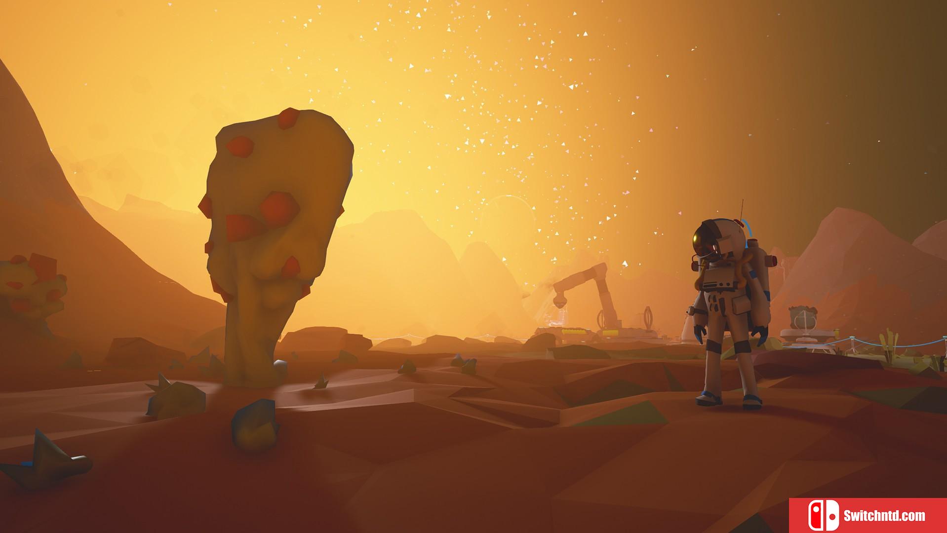 《异星探险家（ASTRONEER）》官方中文 v1.23.107.0 CODEX镜像版[CN/EN]_8