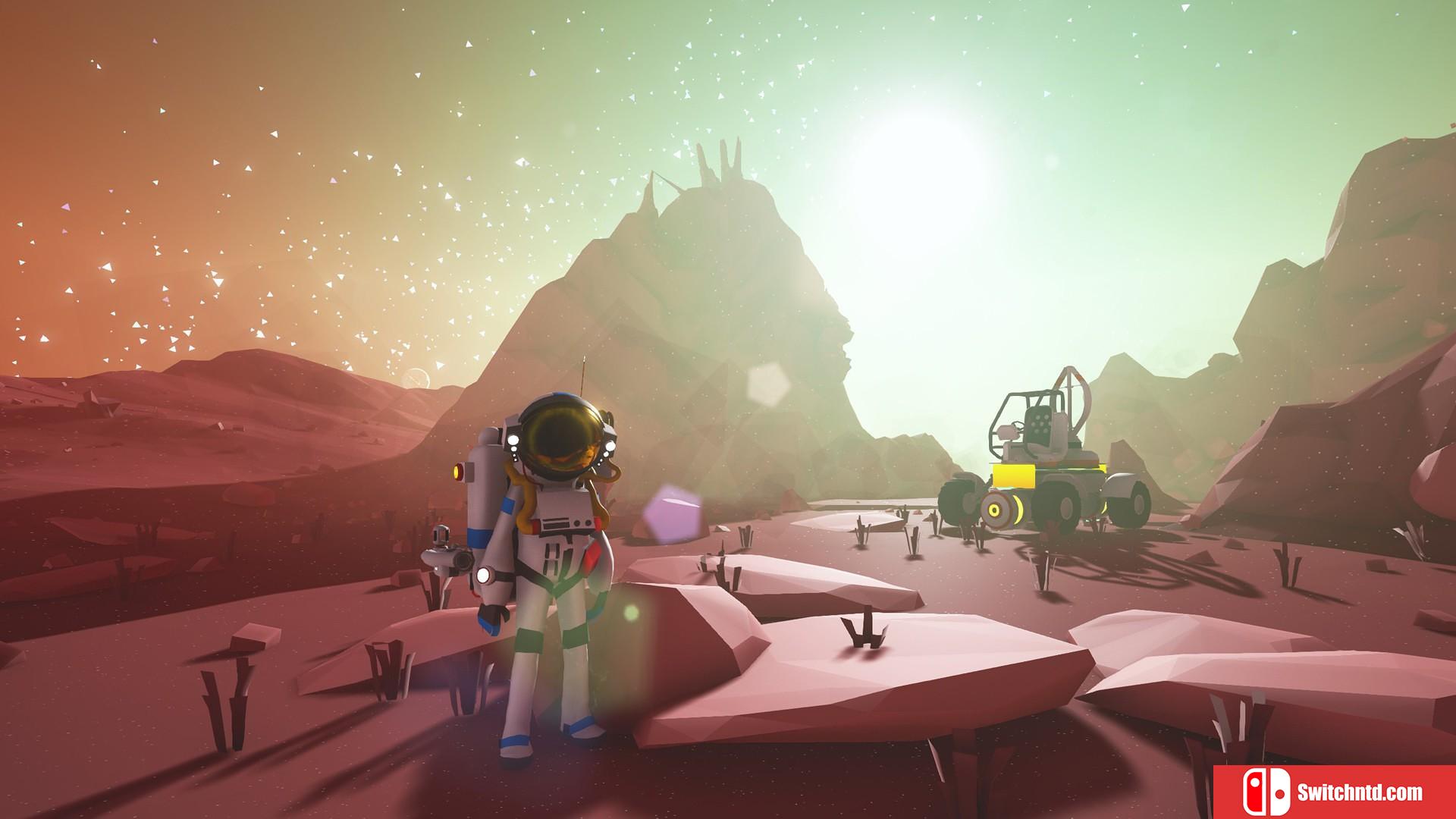 《异星探险家（ASTRONEER）》官方中文 v1.23.107.0 CODEX镜像版[CN/EN]_7