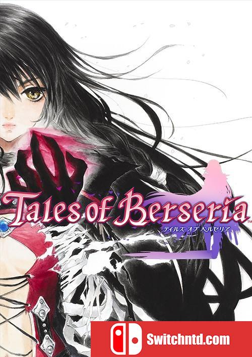《狂战传说（Tales of Berseria）》PC试玩版 3DM免安装未加密版[EN]_0