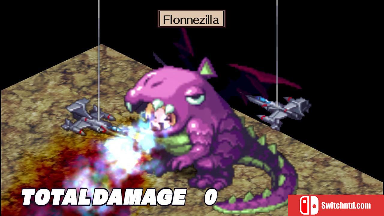 《魔界战记2（Disgaea 2）》集成1号升级档 英文版 3DM免安装未加密版[EN]_5