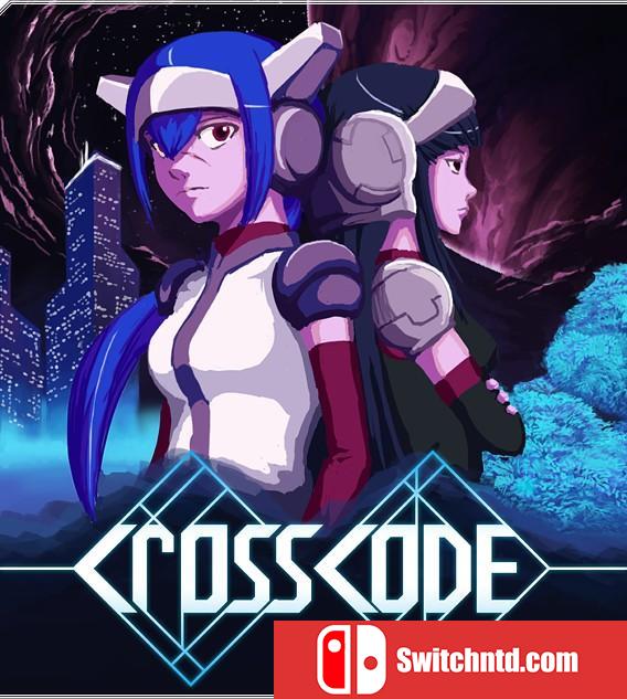《交叉准则（CrossCode）》Beta版 v0.9.1 3DM免安装未加密版[EN]_0