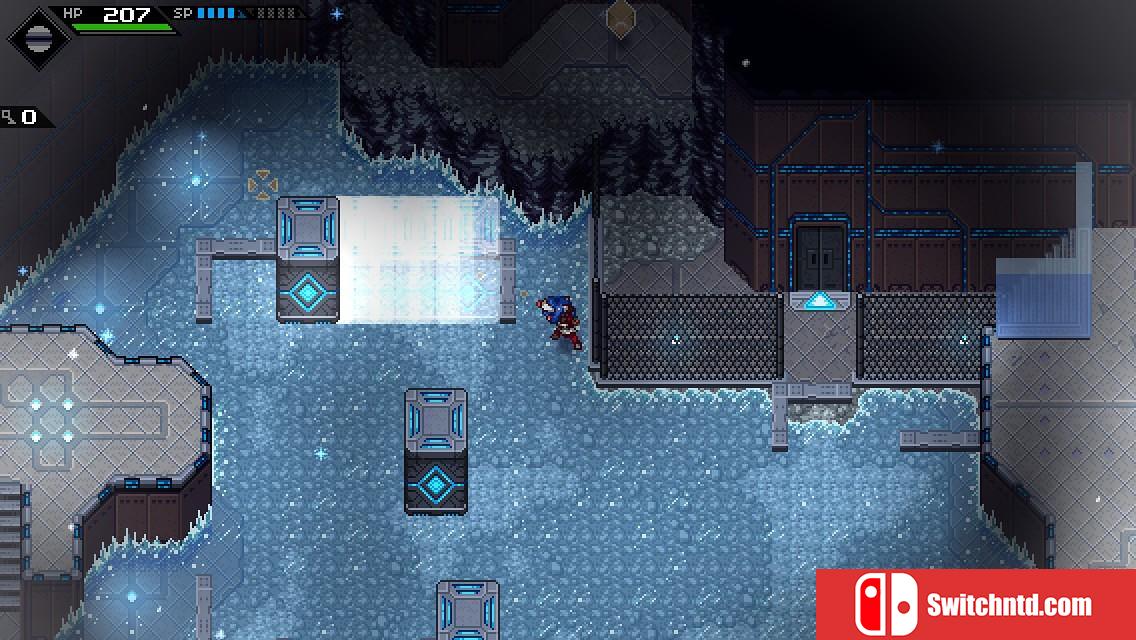 《交叉准则（CrossCode）》Beta版 v0.9.1 3DM免安装未加密版[EN]_10