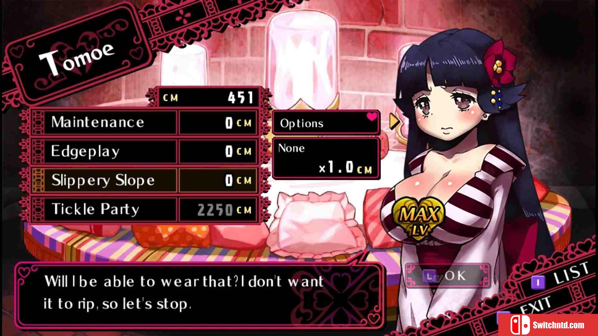 《罪恶少女：诱惑（Criminal Girls: Invite Only）》3DM免安装未加密[EN/JP]_3