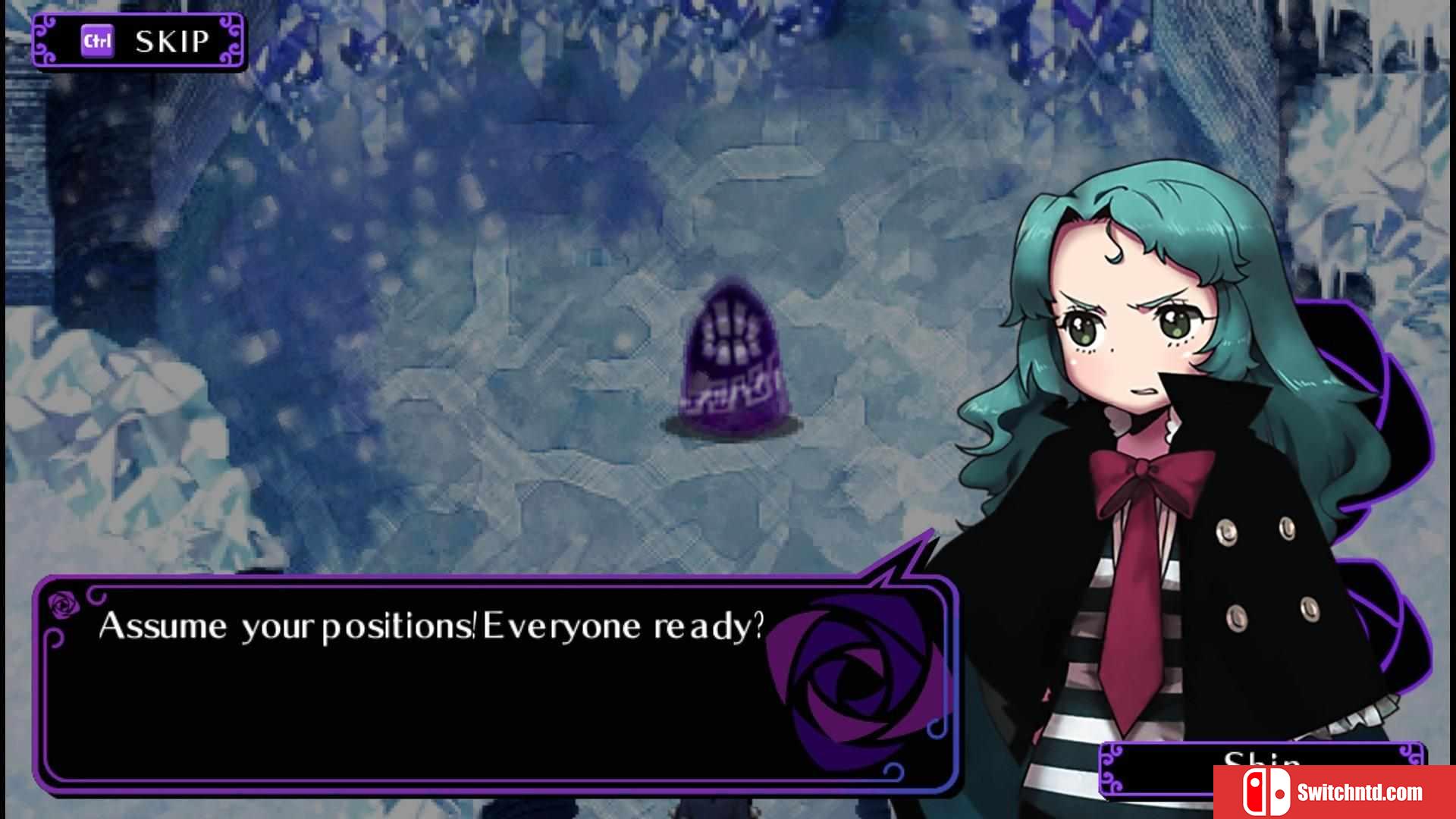 《罪恶少女：诱惑（Criminal Girls: Invite Only）》3DM免安装未加密[EN/JP]_4