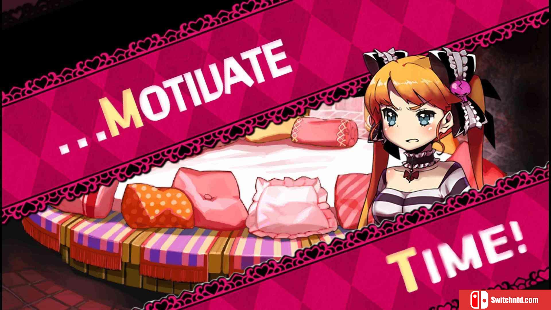 《罪恶少女：诱惑（Criminal Girls: Invite Only）》3DM免安装未加密[EN/JP]_5