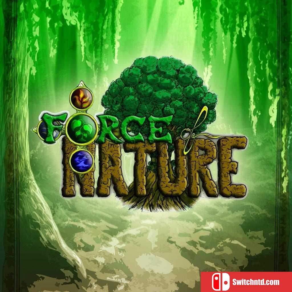 《自然之力（Force of Nature）》v1.1.5 3DM免安装未加密版[EN]_0